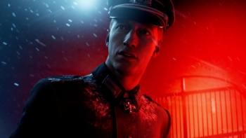 Battlefield V Screenshot